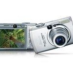 Canon - PowerShot SD 850 IS Digital Camera