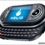 Helio - Cell Phone