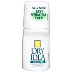 Dry Idea Roll-On - Unscented