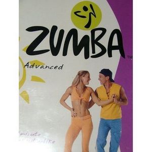 Zumba Advanced (2002) 