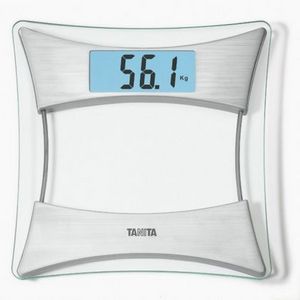 Tanita Bathroom Scale