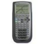 Texas Instruments - TI-89 Graphic Calculator