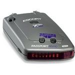 Escort - Passport Radar Detector
