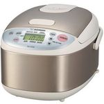 Zojirushi 3-Cup Rice Cooker (NS-LAC05)