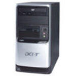 Acer Aspire desktop computer