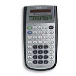 Texas Instruments - TI-36 X Solar Scientific Calculator