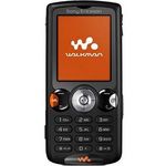 Sony Ericsson Walkman Cell Phone