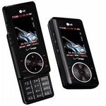 LG - Chocolate Cell Phone