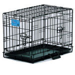 MidWest Life Stages Dog Crate
