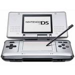 Nintendo - DS Console