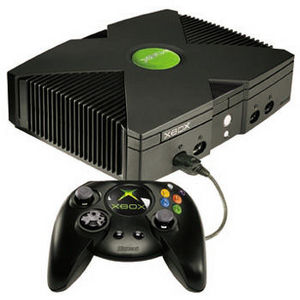 Microsoft Xbox Console 8 GB