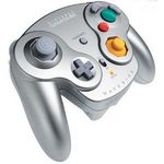 Nintendo GameCube Wavebird Wireless Controller