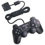 Sony PlayStation 2 Dualshock Controller