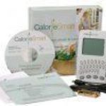 CalorieSmart:  Handheld Tracking Unit