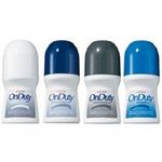 Avon On Duty Roll-On Anti-Perspirant Deodorant - All Scents