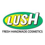 LUSH Natural Skincare Products