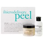 Philosophy The Microdelivery Peel Kit