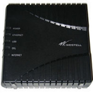 Westell 6200 DSL Modem