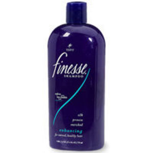 Finesse Enhancing Shampoo for Normal Healthy Hair 15 oz