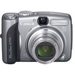 Canon PowerShot A710 IS Digital Camera
