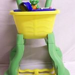 LeapFrog Pretend and Learn Shopping Cart