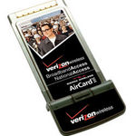 Sierra Wireless AirCard 595 - Verizon Livery