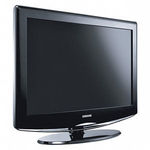 Samsung 32 in. LCD TV 