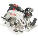 Craftsman 10870  7 1/4" Circular Saw with LaserTrac and LED Worklight