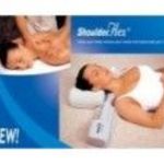 ShoulderFlex Kneading Shiatsu Massager