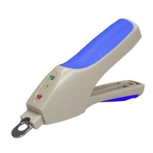 Quickfinder Safety Nail Clipper For Small Size Dogs