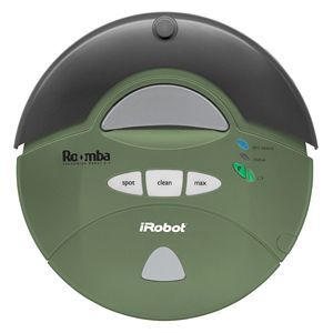 iRobot Roomba Sage For Pets Vacuum