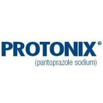 Protonix (Pantoprazole) Tablets