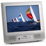 Symphonic - 15" LCD Television
