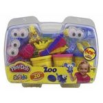 Hasbro Play-Doh EZ 2 Do Zoo