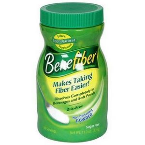 Benefiber Fiber Supplement Powder
