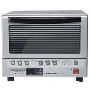 Panasonic 7.2-Quart 1300-Watt Infrared Toaster Oven