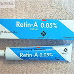 Retin-A Topical Cream (all strengths)
