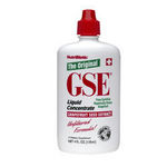 Nutribiotic Grapefruit Seed Extract (GSE)