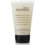 Philosophy The Great Mystery One-Minute Daily Facial