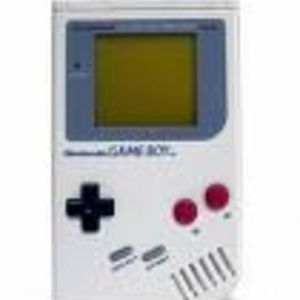 Nintendo - Game Boy Console