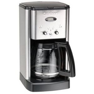 Cuisinart Brew Central 12-Cup Programmable Coffee Maker