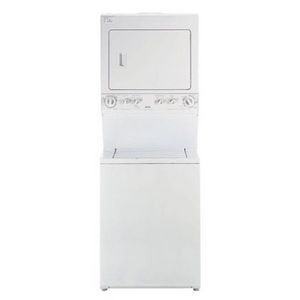 Kenmore Super Capacity Stacked Washer/Dryer 9791