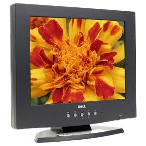 Dell 151FP LCD Monitor