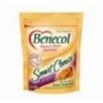 Benecol Smart Chews, Caramel, 120 Soft Chews