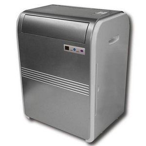 Haier 7,000 BTU Portable Air Conditioner