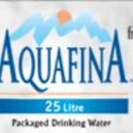 Aquafina - Bottled Water