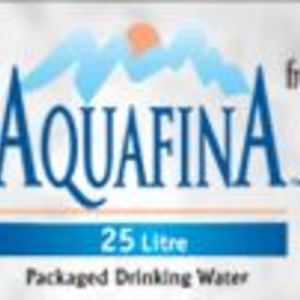 Aquafina - Bottled Water