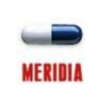 Meridia, Sibutramine, Generic Meridia 10mg 30 Pills