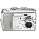 Kodak - EasyShare CX7530 Digital Camera