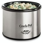 Crock-Pot Little Dipper